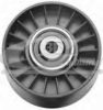 VAG 038145276 Tensioner Pulley, v-ribbed belt